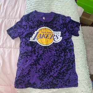LA Lakers tee